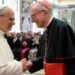 Pope: Secretariat of State a ‘hub of coordination’ with Church worldwide