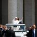 Pope Leo at Audience: Let us not be paralyzed by disappointment