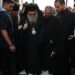 Damascus church bombing: ‘There is no justification’