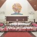 Shan Tao Kindergarten celebrates Thanksgiving Mass in honour of patron saint