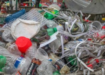 World Environment Day 2025: #BeatPlasticPollution