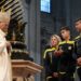 Pope Leo on Jubilee of Sport: No one is born a champion or saint