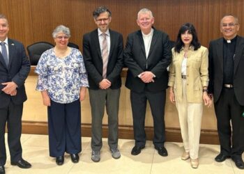 Church in Latin America calls for a “just ecological transition”