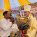 Pope appoints Cambodian bishop as Coadjutor Vicar Apostolic of Phnom Penh