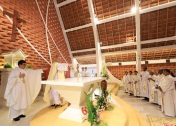 Cambodian bishop urges faithful to embrace virtues of Blessed Carlo Acutis