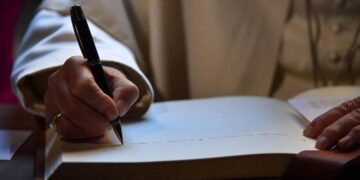 Communicating hope in a time of crisis: Reflection from the Holy Land