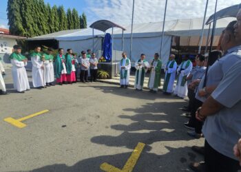 St Thomas More Parish Day