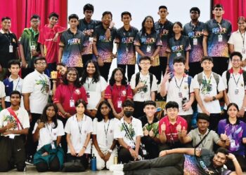 AGAPE Camp: One Through His Love