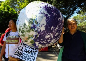 Catholic bishops from Global South demand end to green capitalism, fossil fuel expansion