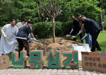 2027 WYD in Seoul will be a turning point for youths: Vatican official