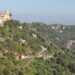History and art of Pope’s summer residence in Castel Gandolfo