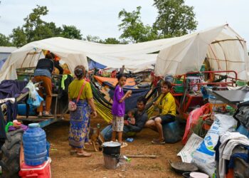 Thai Church calls for justice, not militarism amid border violence