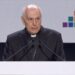 Archbishop Caccia: ‘Development should serve the well-being of all’