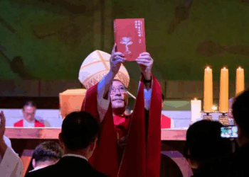 Korean Church marks centenary of martyrs’ beatification