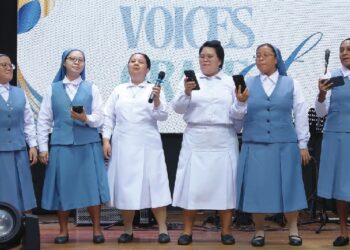 DSP fundraiser garners generous support