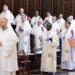 Pope invites Dominicans ‘listen attentively to the Holy Spirit’
