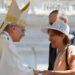 Pope Leo: ‘Grandparents and elderly are witnesses of hope’