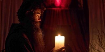 Pax: The Monastery’s missionary witness