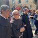 New Custodian of the Holy Land arrives in Jerusalem
