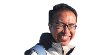 What I learnt from hugs and high-fives