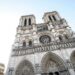 Six million visitors to Notre Dame Cathedral in six months
