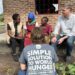 Young people for young people: Mary’s Meals brings hope to the Jubilee