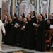 Pope Leo XIV to religious sisters: Ask, ‘Is God my everything?’