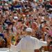 Pope at Audience: May our means of communication heal you and not trouble you