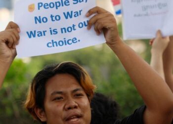Thai Catholic Church voices concern over Cambodia border conflict