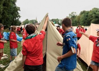 Pope Leo XIV: A change of course is needed on environment