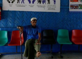 USAID cuts predicted to have deep global impact, require urgent response