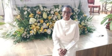 Women religious in Haiti alleviating the suffering of their people