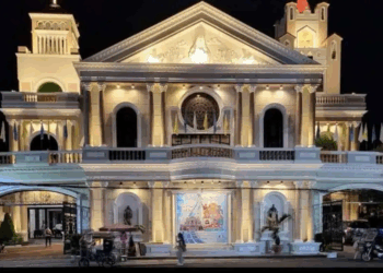 Philippine parish temporarily closed after teen’s suicide