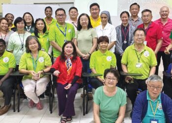 Empowering eco-leaders for climate action