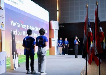 Young changemakers in Thailand to pitch social solutions at ‘MISSION POSSIBLE Hackathon’