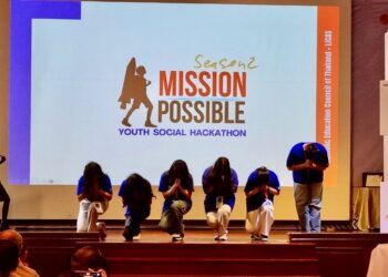 Thai youth hack for hope: ‘MISSION POSSIBLE’ concludes with innovation, compassion, and synodal spirit