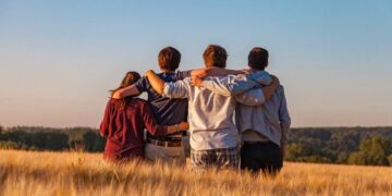 From Sydney to the Andes: A journey of hope through youth