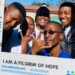 Bringing the hopes of young South Africans to the Jubilee