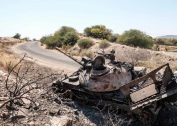 Doctors Without Borders releases report on killings of aid workers