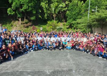 Tema ‘Keluarga’ menjadi fokus utama di dalam Perhimpunan Pastoral Keuskupan Sandakan
