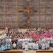 Sacred music, synodality shine at Jakarta Catholic Choir Festival