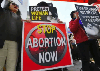 South Korean bishops oppose amendment to abortion law