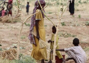 United Nations warns of dire humanitarian situation in Sudan