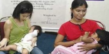 More than milk: Breastfeeding and the Catholic mission to nurture life in Malaysia