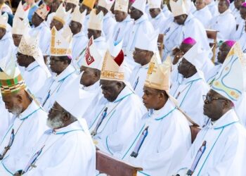 Cardinal Czerny to SECAM: ‘We stand ready to accompany your Church’
