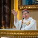 Cardinal Tagle urges faithful to bring new shrine into society’s ‘thorny’ places