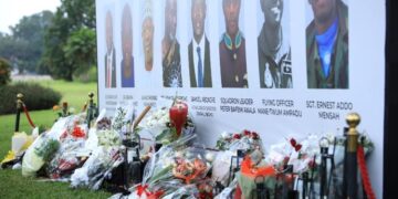 Pope Leo sends condolences to Ghana mourning victims of helicopter crash