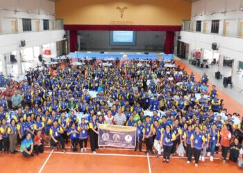 Firman Tuhan sebagai sumber panduan utama dalam kehidupan