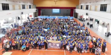 Firman Tuhan sebagai sumber panduan utama dalam kehidupan