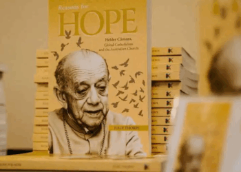 New book celebrates legacy of global Catholic voices